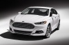 2013 Ford Fusion Titanium AWD Picture