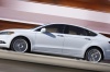 2013 Ford Fusion Titanium AWD Picture