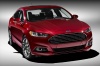 2015 Ford Fusion Titanium AWD Picture