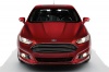 2015 Ford Fusion Titanium AWD Picture