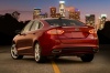 2015 Ford Fusion Titanium AWD Picture