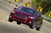 2015 Ford Fusion Titanium AWD Picture