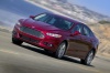 2015 Ford Fusion Titanium AWD Picture