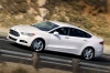 2015 Ford Fusion Titanium AWD Picture