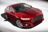 2015 Ford Fusion Titanium AWD Picture