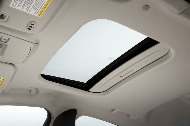 2016 Ford Fusion Hybrid SE Sunroof - Picture / Pic / Image