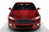 2016 Ford Fusion Titanium AWD Picture