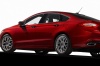 2016 Ford Fusion Titanium AWD Picture