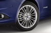 2016 Ford Fusion Hybrid SE Rim Picture