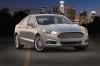 2016 Ford Fusion Hybrid SE Picture