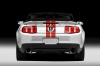 2011 Shelby GT500 Convertible Picture