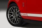 Picture of 2011 Shelby GT500 Coupe Rim