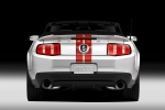 Picture of 2011 Shelby GT500 Convertible in Performance White