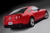 2012 Ford Mustang GT Coupe Picture