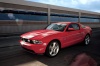 2012 Ford Mustang GT Coupe Picture