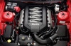 2012 Ford Mustang GT Coupe 5.0-liter V8 Engine Picture