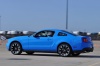 2012 Ford Mustang V6 Coupe Picture