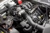 2012 Ford Mustang 3.7L V6 Engine Picture