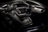 2012 Ford Mustang Front Seats Picture