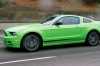 2014 Ford Mustang GT Coupe Picture