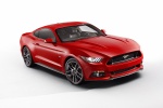 Picture of 2015 Ford Mustang GT Fastback in Race Red