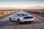 Picture of 2016 Ford Mustang GT Fastback in Ingot Silver Metallic