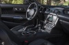 2017 Ford Mustang GT Fastback Front Seats Picture