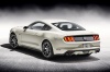 2017 Ford Mustang EcoBoost Fastback Picture