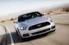 2017 Ford Mustang GT Fastback Picture