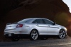 2010 Ford Taurus SHO Picture