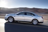 2010 Ford Taurus SHO Picture