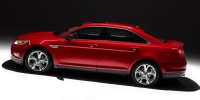 2011 Ford Taurus Pictures