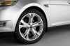 2012 Ford Taurus SHO Rim Picture