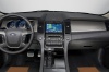 2012 Ford Taurus SHO Cockpit Picture