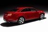 2012 Ford Taurus SHO Picture