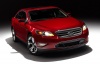 2012 Ford Taurus SHO Picture