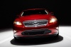 2012 Ford Taurus SHO Picture