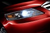 2012 Ford Taurus SHO Headlight Picture