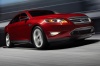 2012 Ford Taurus SHO Picture