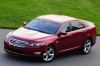 2012 Ford Taurus SHO Picture