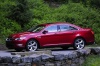 2012 Ford Taurus SHO Picture