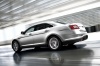 2012 Ford Taurus Limited Picture