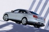 2012 Ford Taurus Limited Picture