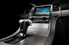 2012 Ford Taurus Center Console Picture