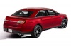 2015 Ford Taurus SHO Sedan Picture