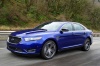 2015 Ford Taurus SHO Sedan Picture