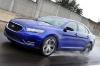 2015 Ford Taurus SHO Sedan Picture