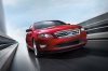 2015 Ford Taurus SHO Sedan Picture