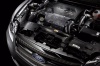 2016 Ford Taurus SHO Sedan 3.5-liter V6 EcoBoost Engine Picture