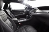 2016 Ford Taurus SHO Sedan Front Seats Picture